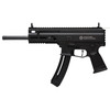 Grand Power Stribog Tr22 .22 Lr 10" 25rd Black