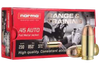 Norma Ammunition Self Defense .45 ACP, 230gr, NXD - 20 rounds