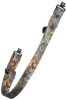 Outdoor Connection Super Sling 2+ Mil-Spec Webbing Slings Swivels Nylon Mossy Oak Break-Up