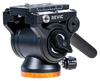 Gunwerks PD-R-G2055 Revic FH1 Fluid Head Black 6061-T6 Aluminum Includes ARCA-Swiss Plate