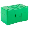 Rcbs Ammo Box Small Rifle Green