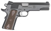 Springfield Armory Garrison 9mm 4.25" 9rd Blued Wood Grips