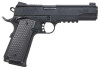 GIRSAN MC1911S INFLUENCER 10MM ACP 5" 9RD BLACK CAMO