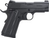 GIRSAN UNTOUCHABLE MC1911SC 9MM 3.4" 7RD BLACK