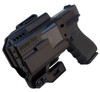 Mission First Tactical Hellcat Tlr6 Iwb Light Holster
