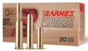 Barnes Pioneer Lever Gun Ammo .44 REM MAG, 225gr, XPB - 20 rounds