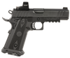Girsan Witness 2311 10mm - Commander Optic Rdy Blk 15rd