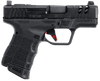 SAR USA SAR9SCG2BL SAR9 SC Gen2 Compact 