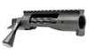 Faxon Fx7 Action .308 Bolt - Face Matte Dlc Finish