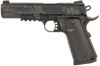 Girsan Mc1911s Influencer Govt - 45acp Adj Sight 8rd Black Camo