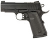 Girsan 391151 MC1911 SC Influencer Sub-Compact 45 ACP