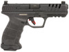 Sar Usa Sar9 Sar9socombl Socom BK 9mm 17/21