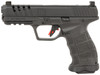 Sar Usa Sar9 Sar9socombl Socom BK 9mm 17/21
