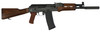 PIONEER GROM 5.56 LAMINATED WOOD STOCK