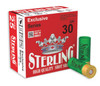 Sterling 12 GA, 2-3/4in. 1-1/16oz. #7 Shot - 25 rounds