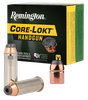 Remington Core-Lokt 10MM, 200gr, JHP [MPN: R20231] - 20 rounds