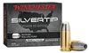 Winchester USA Silvertip .45 COLT, 225gr, JHP [MPN: W45CST] - 20 rounds