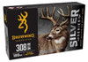 Browning Silver Series .308 WIN, 180gr, JSP [MPN: B192603081] - 20 rounds
