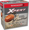 Winchester XPERT Game &amp;amp; Target 12 GA, 2-3/4in. 1oz. #6 Shot [MPN: WE12GTHV6] - 25 rounds