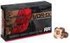 Barnes VOR-TX Reduced Recoil Ammo 6.5 CREEDMOOR, 100gr, TSX Boat Tail Solid Copper Projectile [MPN: 32235] - 20 rounds
