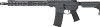 Cmmg Rifle Resolute Mk4 5.56mm - 16.1" 30rd Sniper Grey