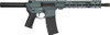 Cmmg Pistol Banshee Mk4.300aac - 12.5" 30rd PistolTube Green