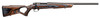 Weatherby Vanguard Spike Camp - .223 Rem 20" T-hole Laminate