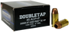 DoubleTap .45 ACP+P, 160gr, DT Lead Free SCHP [MPN: 45A160XM] - 20 rounds