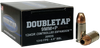DoubleTap 9MM+P, 124gr, Controlled Expansion JHP [MPN: 9MM124HP20] - 20 rounds