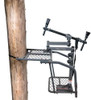 Bog Deadshot Treepod - Black