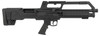 Hatsan USA HEBA41180001 BullTac 410 Gauge Semi-Auto 3" 5+1 18"
