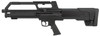 Hatsan USA HEBA12180001 BullTac 12 Gauge Semi-Auto 3" 5+1 18"