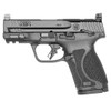 SMITH & WESSON M&P9 M2.0 COMP OR 9MM 3.6" TS SF 15RD