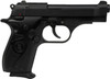 Tisas 11000103 Fatih 380 ACP 13+1 3.94" Black Steel Barrel