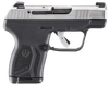 Ruger Lcp Max .380acp Front - Night Sight Two-tone 75 Anv.