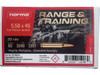 Norma Range & Traning 5.56X45MM, 62gr, FMJ [MPN: 701706154] - 20 rounds