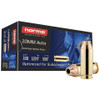 Norma Safeguard 10MM ACP, 180gr, JHP [MPN: 801109265] - 50 rounds