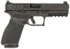 Springfield Armory Echelon EC9459BUSW 9mm Luger 20+1/17+1 4.50"