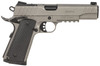 Girsan 391147 MC1911 S Influencer Full Size 45 ACP 8+1 5"