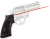 Crimson Trace Lasergrips, Crim Lg344 Lasergrips Rug Gp100/srh