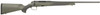 Steyr Arms 6607505011120A Pro Hunter III III SX 30-06 Springfield 4+1 22" Threaded Spiral Fluted