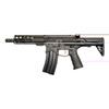 Battle Arms Development, Silent Professional, Semi-automatic Rifle, SBR, 300 Blackout, 7.5" Barrel