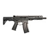 Battle Arms Development, Silent Professional, Semi-automatic Rifle, SBR, 300 Blackout, 7.5" Barrel