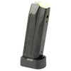 Rost Martin Rm1c, Rmartin Rm10025 Mag 9mm  17r  Blk