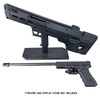 Meta Tactical Llc Apex, Apex2021bk20 Crb Conv Kit Gl20 10mm