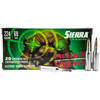 Sierra Prairie Enemy .224 VALKYRIE, 69gr, SBK - 20 Rounds [MPN: A7171--12] (604544658972)
