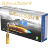 S&amp;amp;b 6.5cm 120gr Txrg Blue - 20rd 12bx/cs