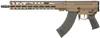 CMMG 86A170BMB Dissent MK47 7.62x39mm 30+1, 16.10"