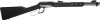 Rossi Rio Bravo .22lr Lever - 18" 15-shot Black Syn. Us Flag
