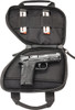 S&w Shield M2.0 M&p .380acp Ez - Ss/blk Ts Tac Six Bag 4 Mags